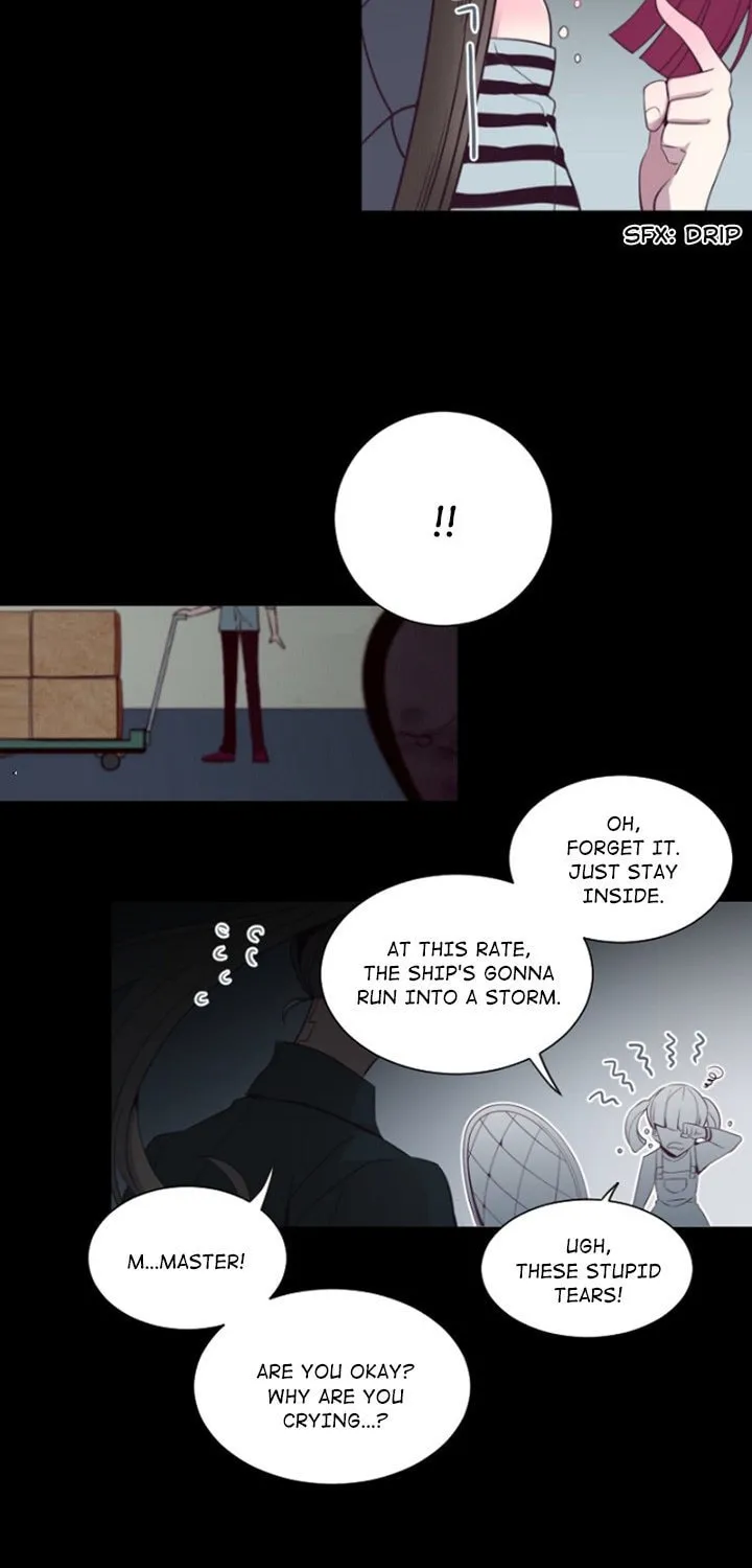 Read ANZ chapter 86 image 60 on Lezhin