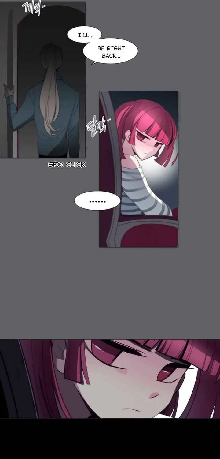 Read ANZ chapter 87 image 10 on Lezhin
