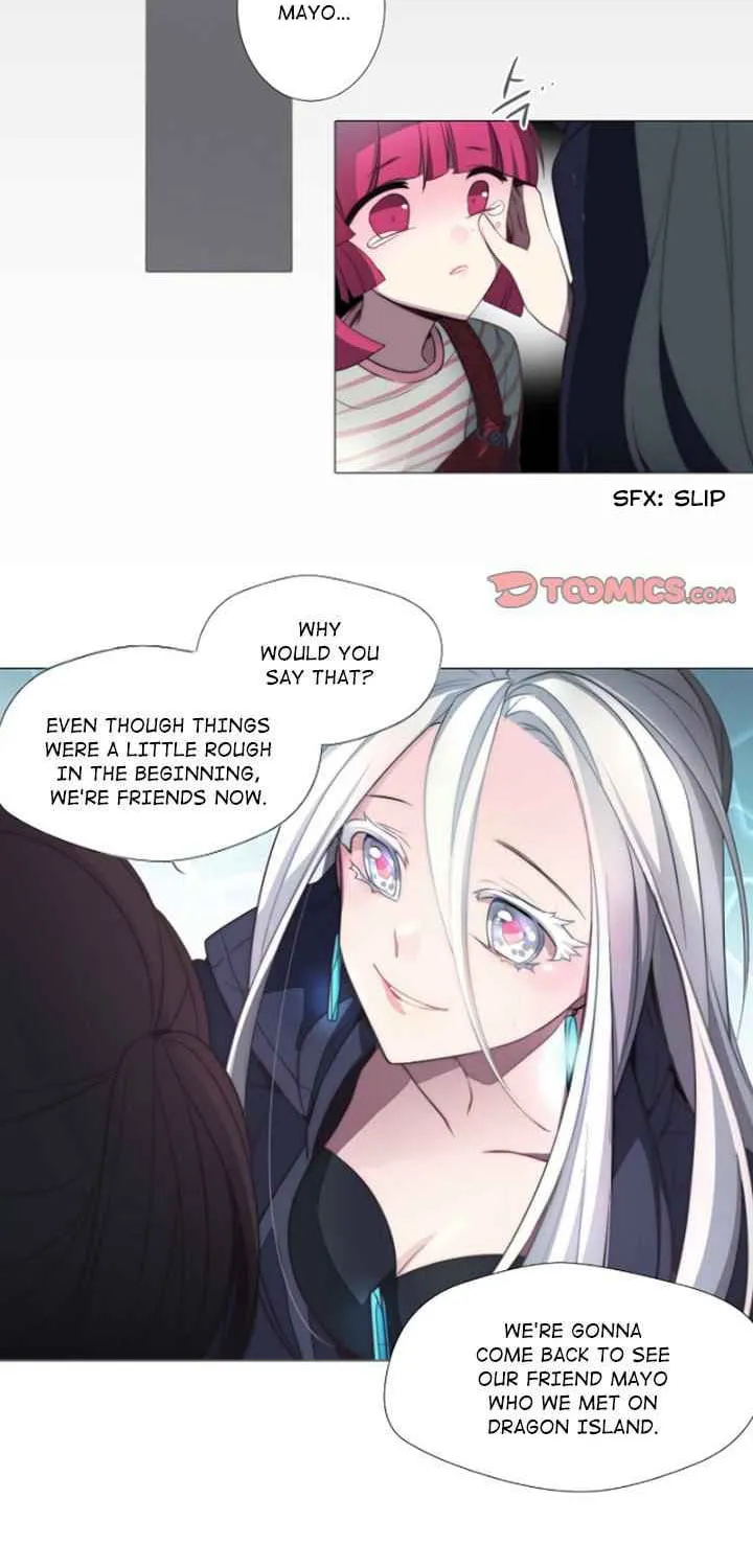 Read ANZ chapter 87 image 14 on Lezhin