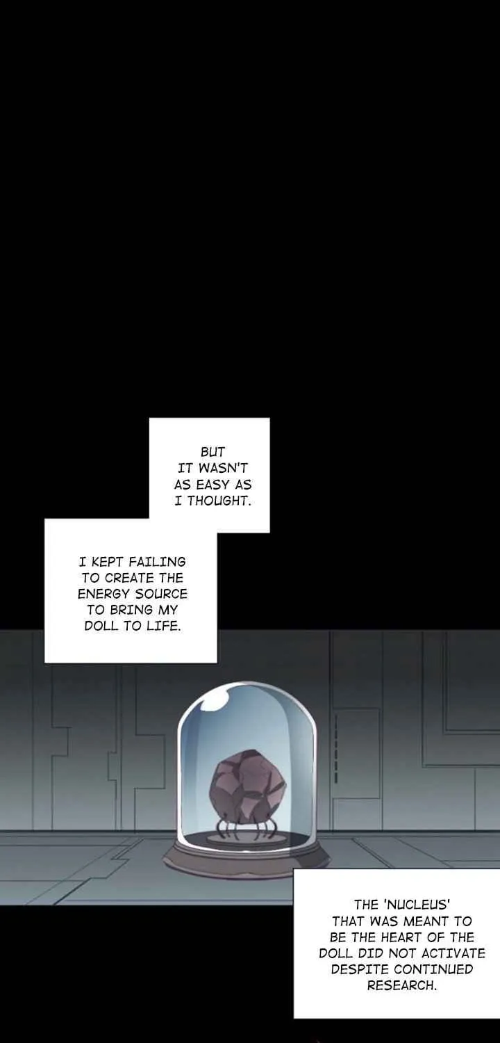 Read ANZ chapter 87 image 24 on Lezhin