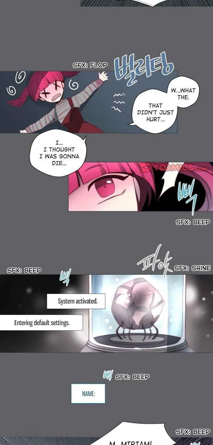 Read ANZ chapter 87 image 28 on Lezhin