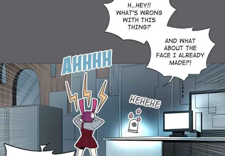 Read ANZ chapter 87 image 31 on Lezhin