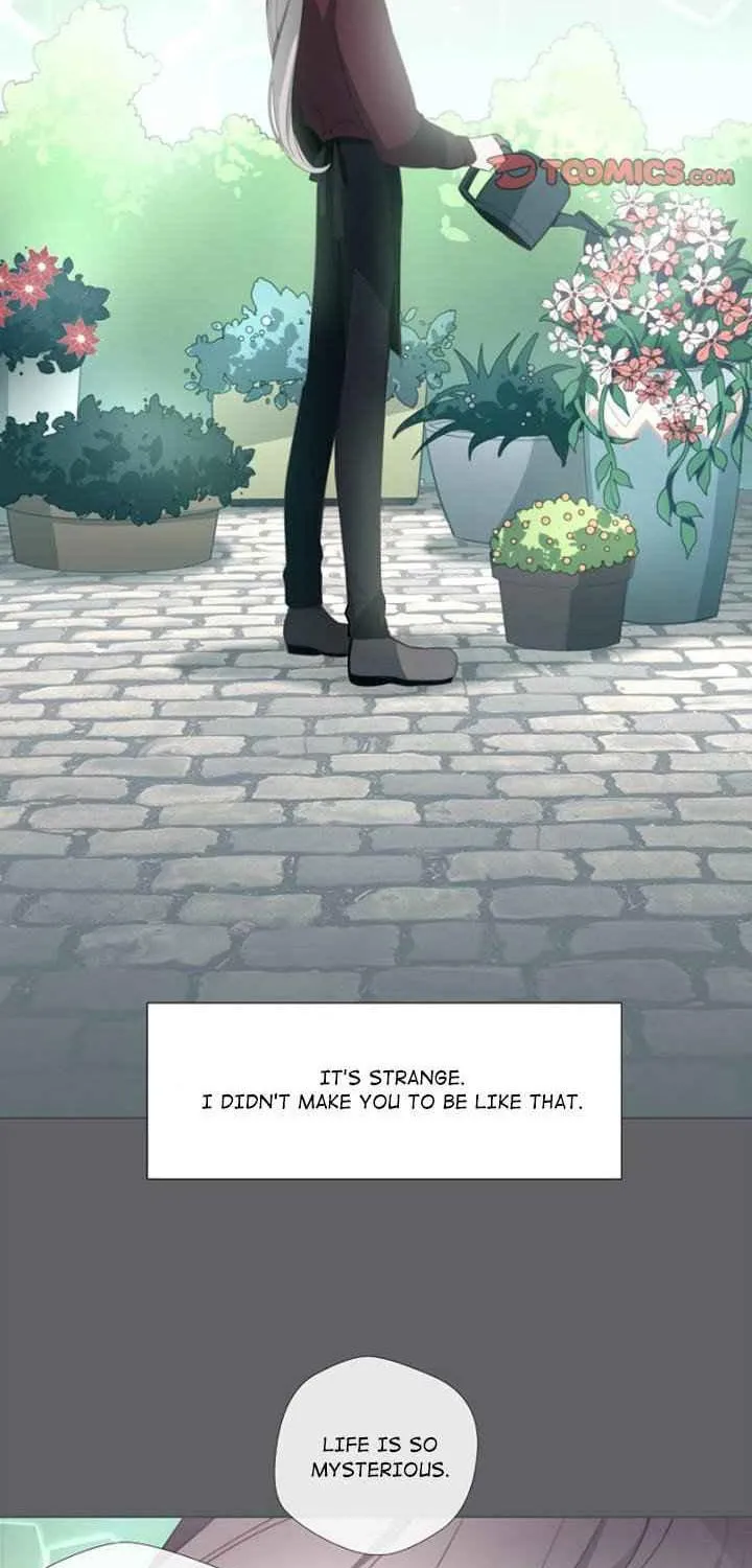 Read ANZ chapter 87 image 34 on Lezhin