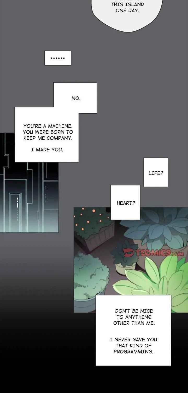 Read ANZ chapter 87 image 36 on Lezhin