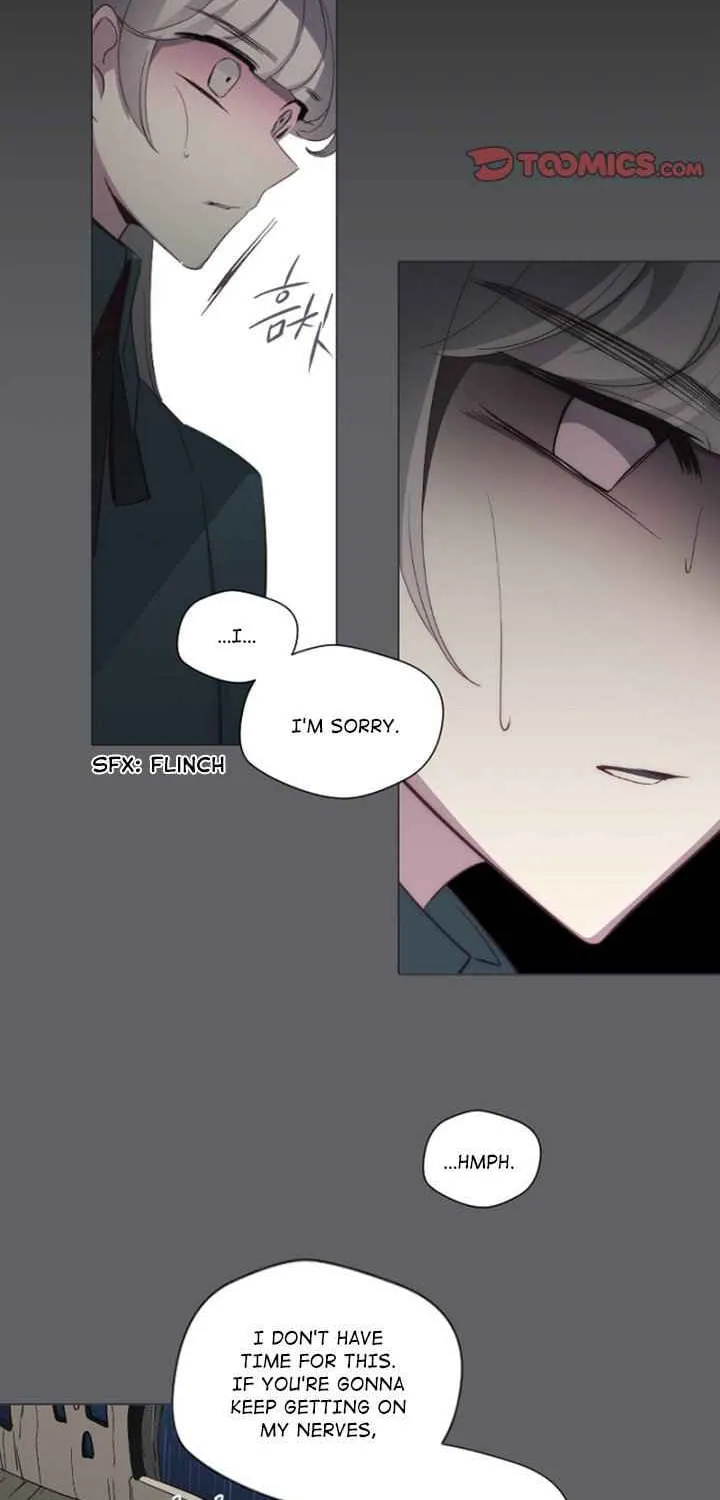 Read ANZ chapter 87 image 6 on Lezhin