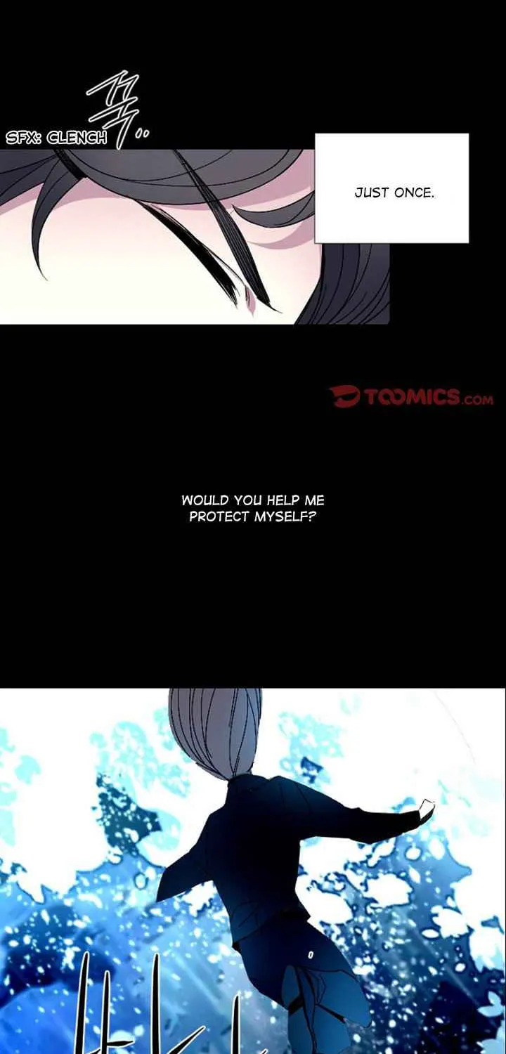 Read ANZ chapter 88 image 14 on Lezhin