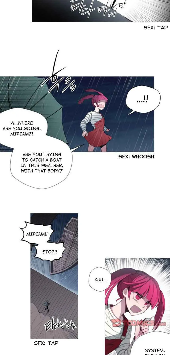 Read ANZ chapter 88 image 2 on Lezhin