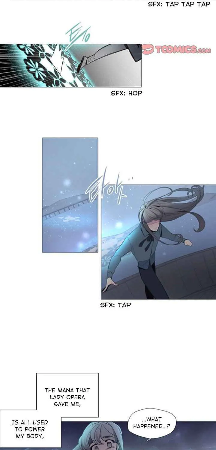 Read ANZ chapter 88 image 20 on Lezhin