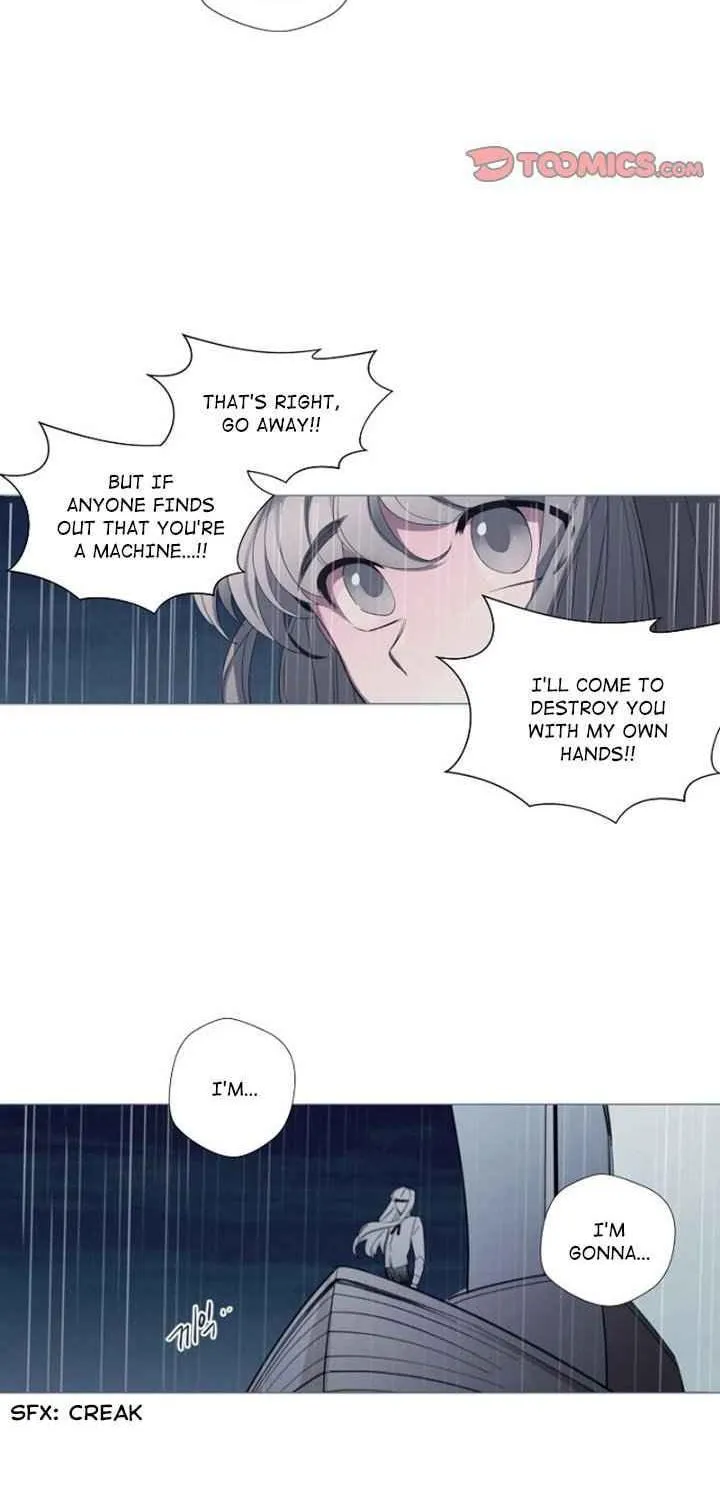 Read ANZ chapter 88 image 34 on Lezhin