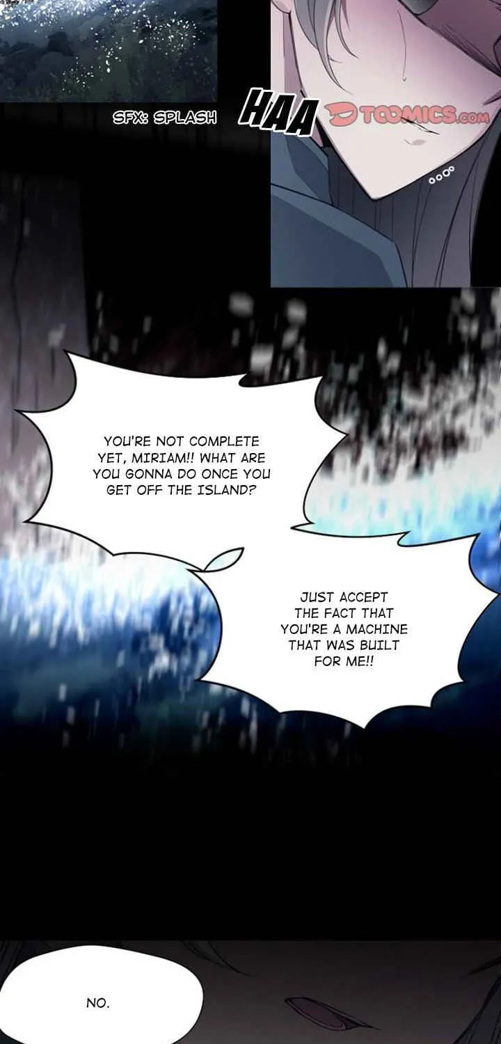 Read ANZ chapter 88 image 6 on Lezhin