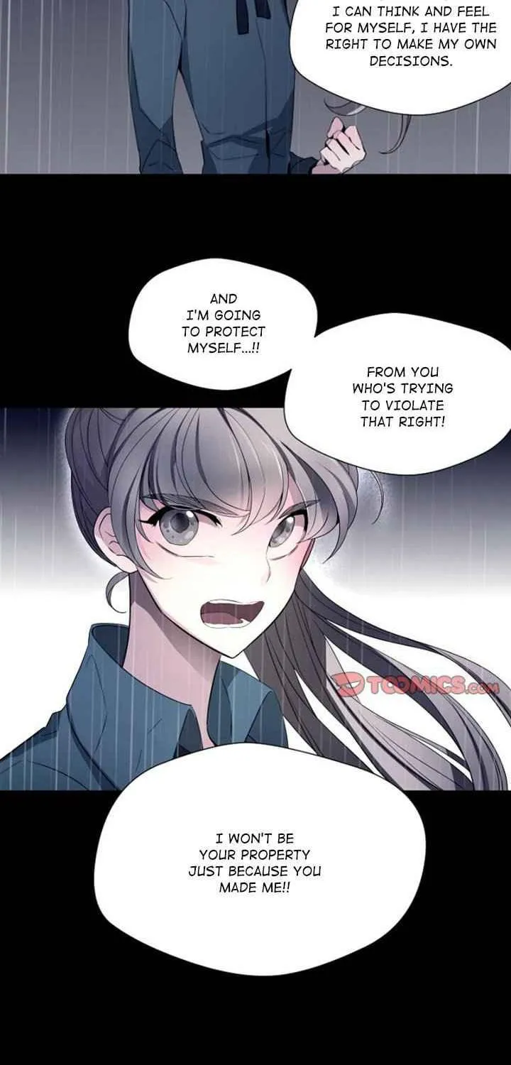 Read ANZ chapter 88 image 8 on Lezhin