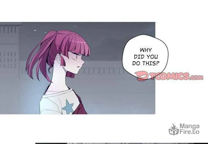Read ANZ chapter 89 image 11 on Lezhin