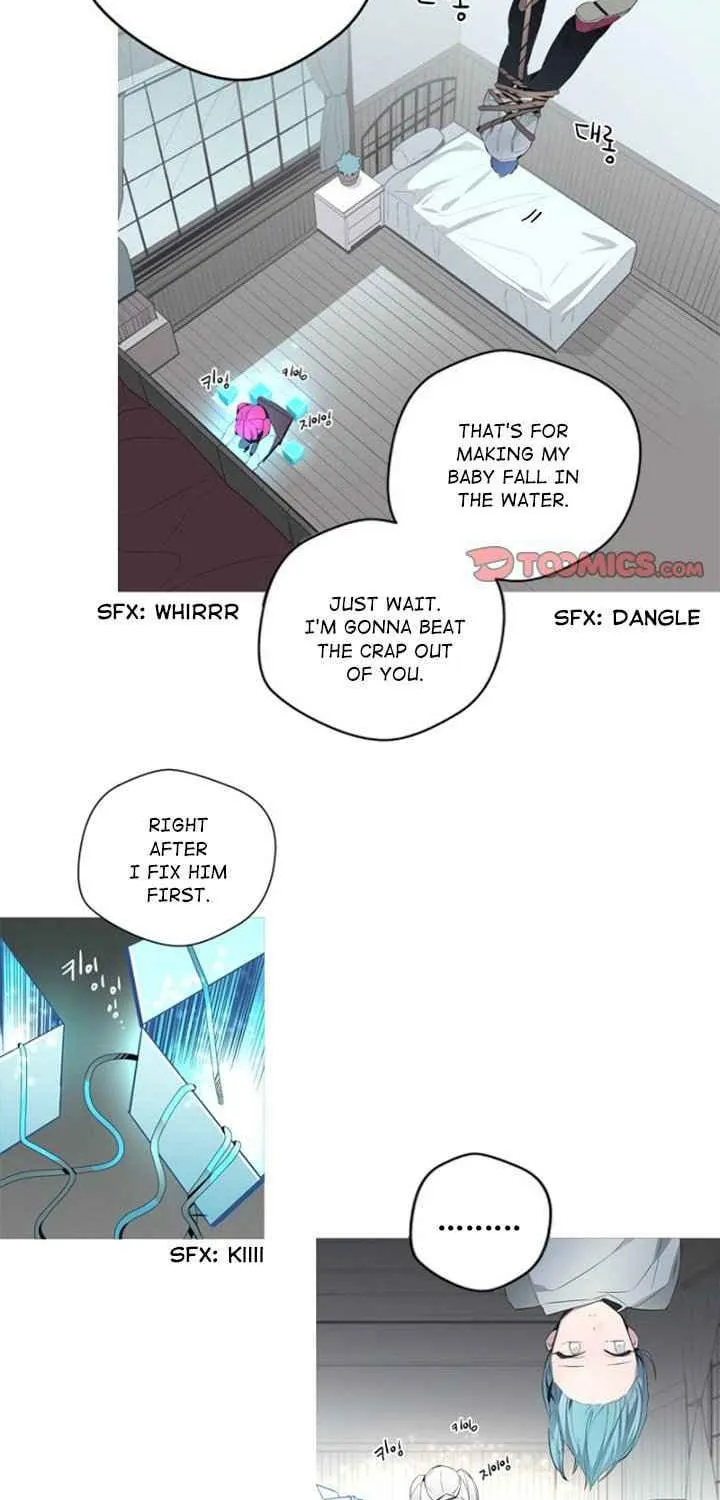 Read ANZ chapter 89 image 28 on Lezhin