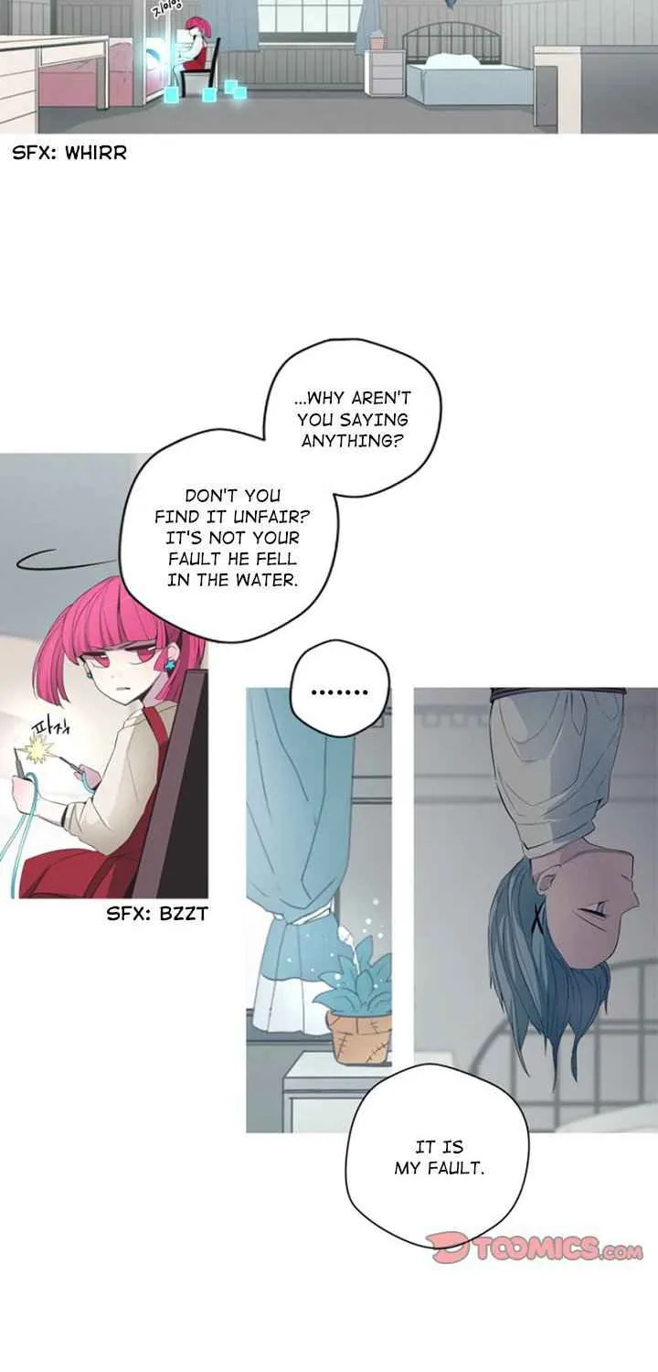 Read ANZ chapter 89 image 30 on Lezhin