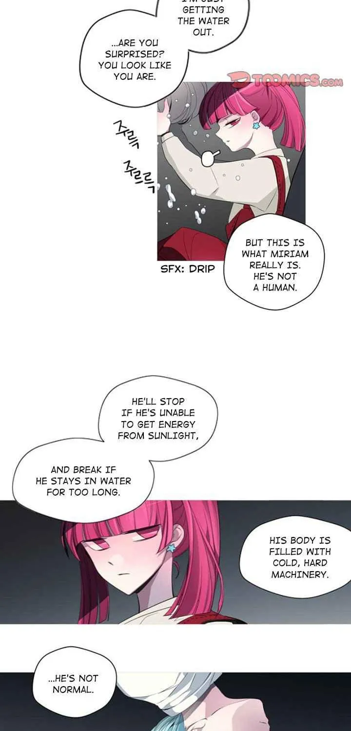 Read ANZ chapter 89 image 34 on Lezhin