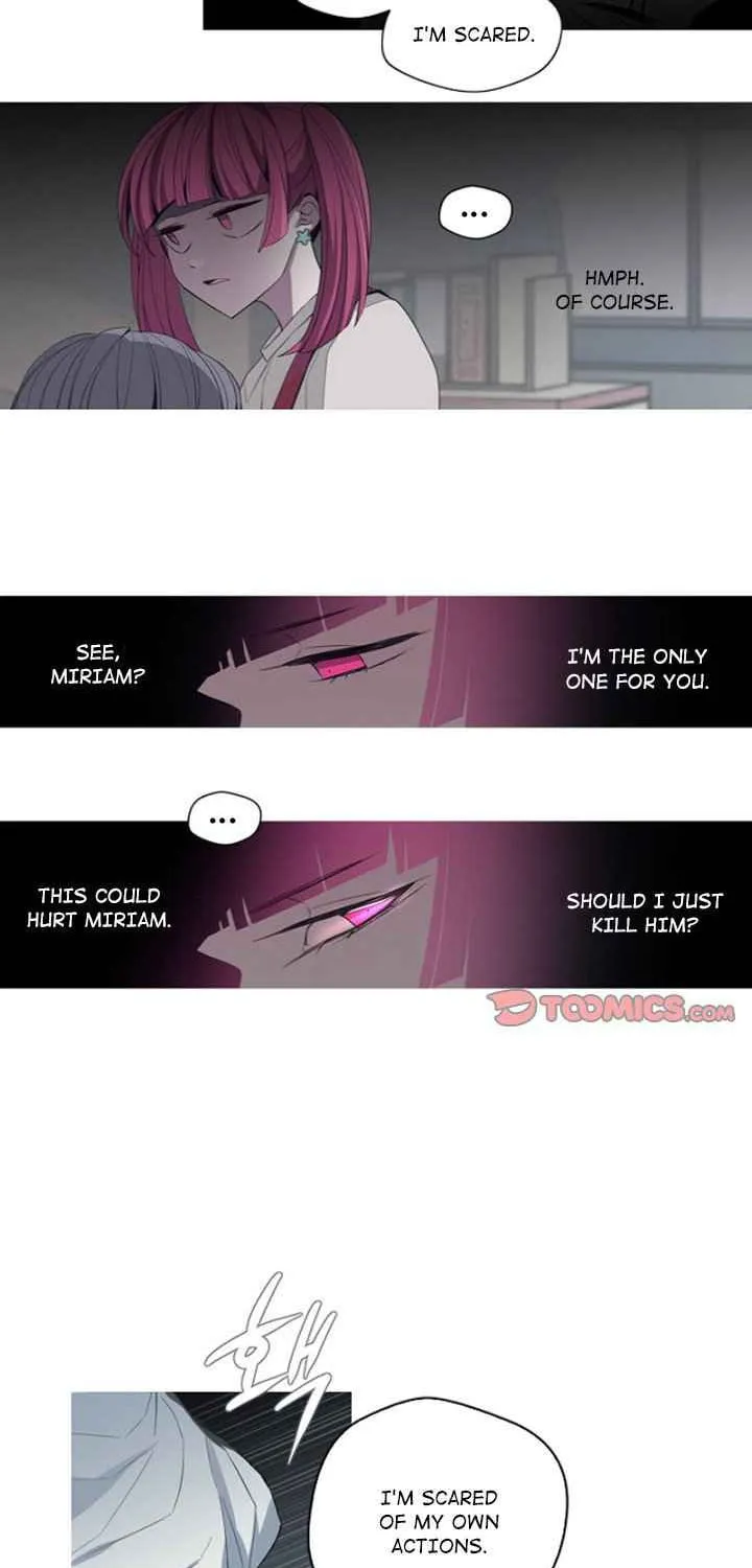 Read ANZ chapter 89 image 36 on Lezhin