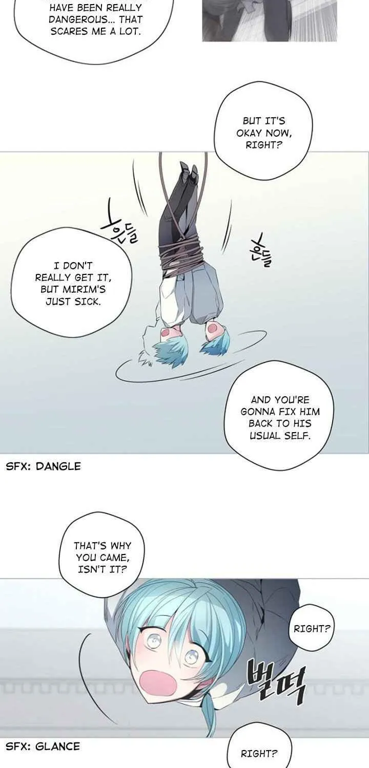 Read ANZ chapter 89 image 38 on Lezhin