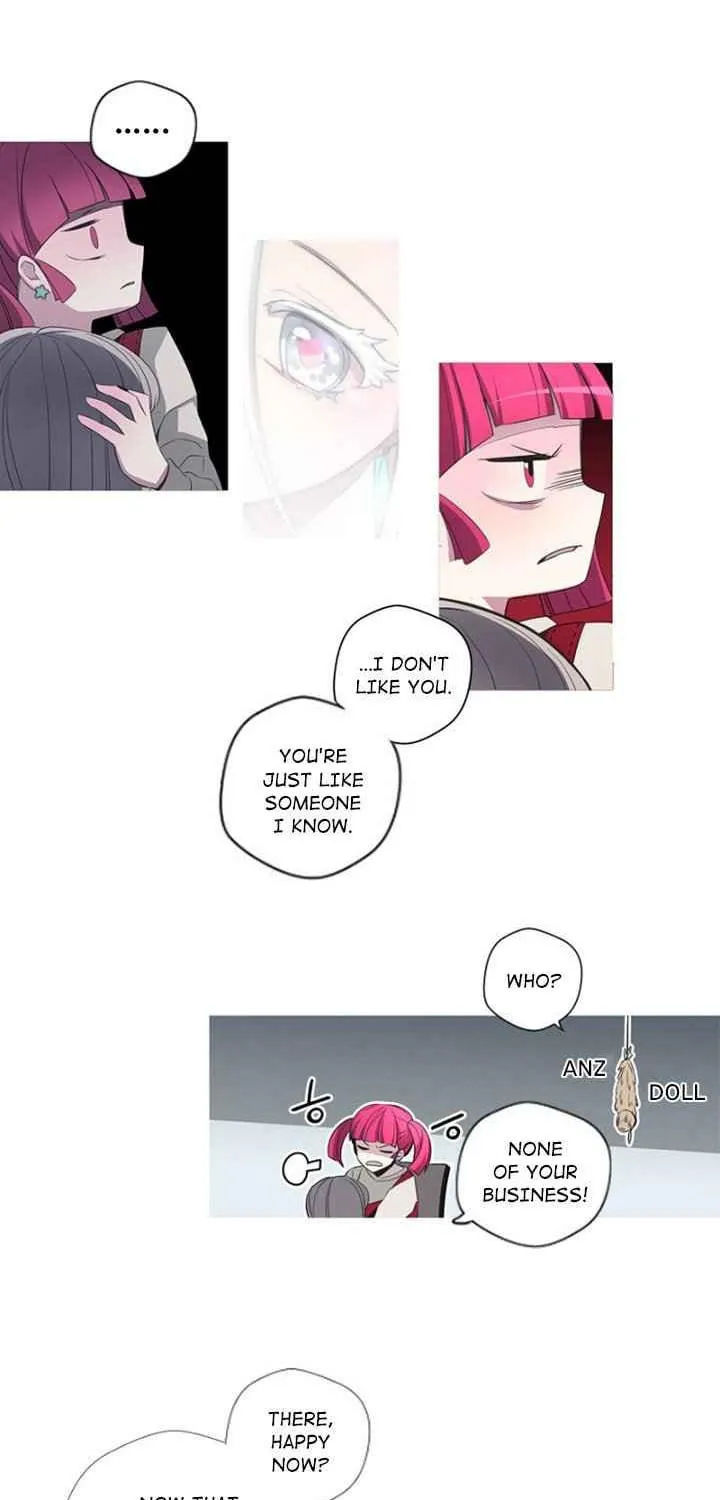 Read ANZ chapter 89 image 40 on Lezhin