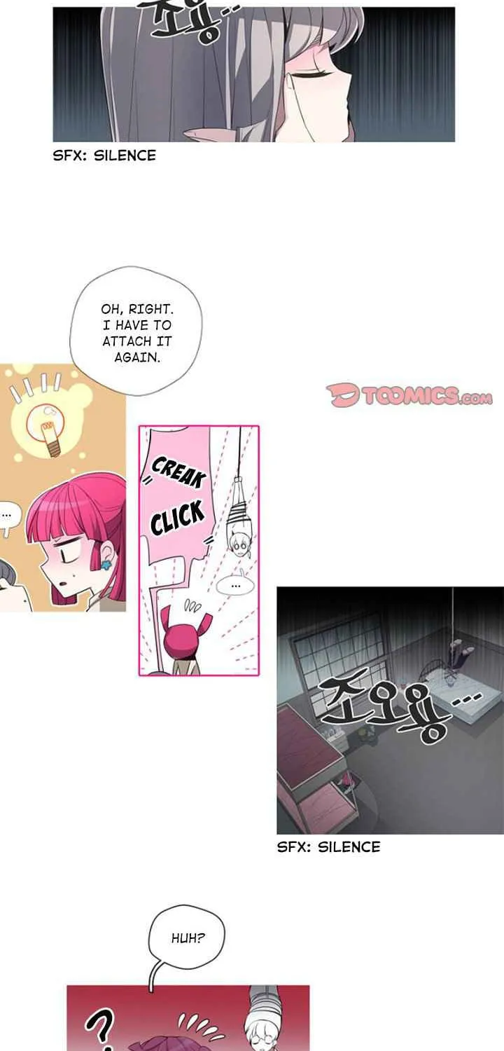 Read ANZ chapter 89 image 42 on Lezhin