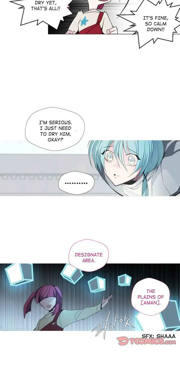 Read ANZ chapter 89 image 44 on Lezhin