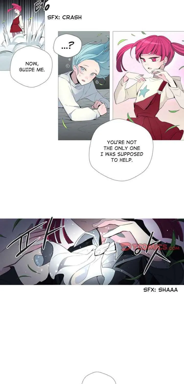 Read ANZ chapter 89 image 50 on Lezhin