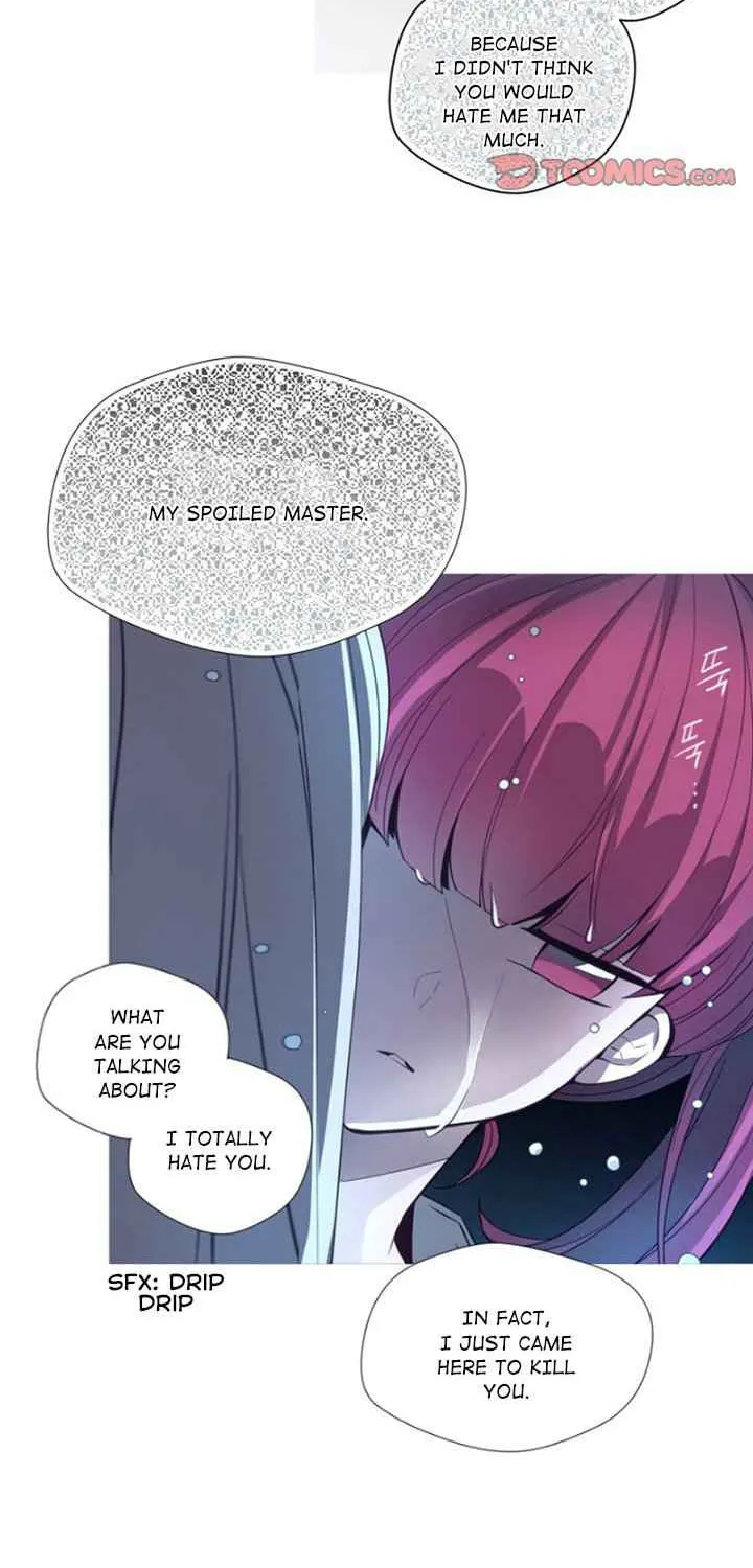 Read ANZ chapter 89 image 6 on Lezhin