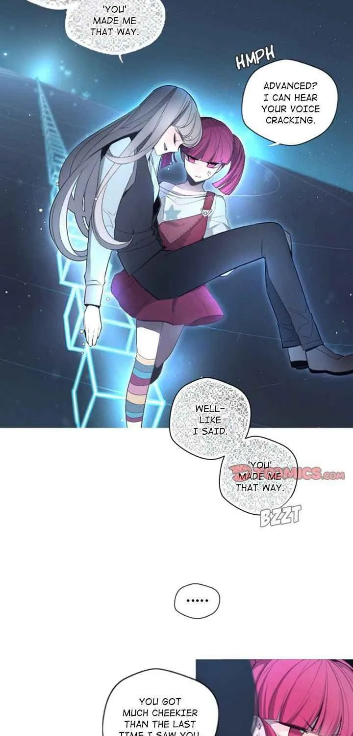 Read ANZ chapter 89 image 8 on Lezhin