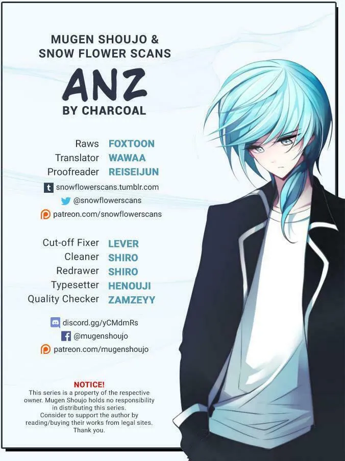Read ANZ chapter 9 image 0 on Lezhin