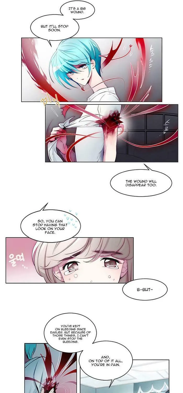 Read ANZ chapter 9 image 12 on Lezhin