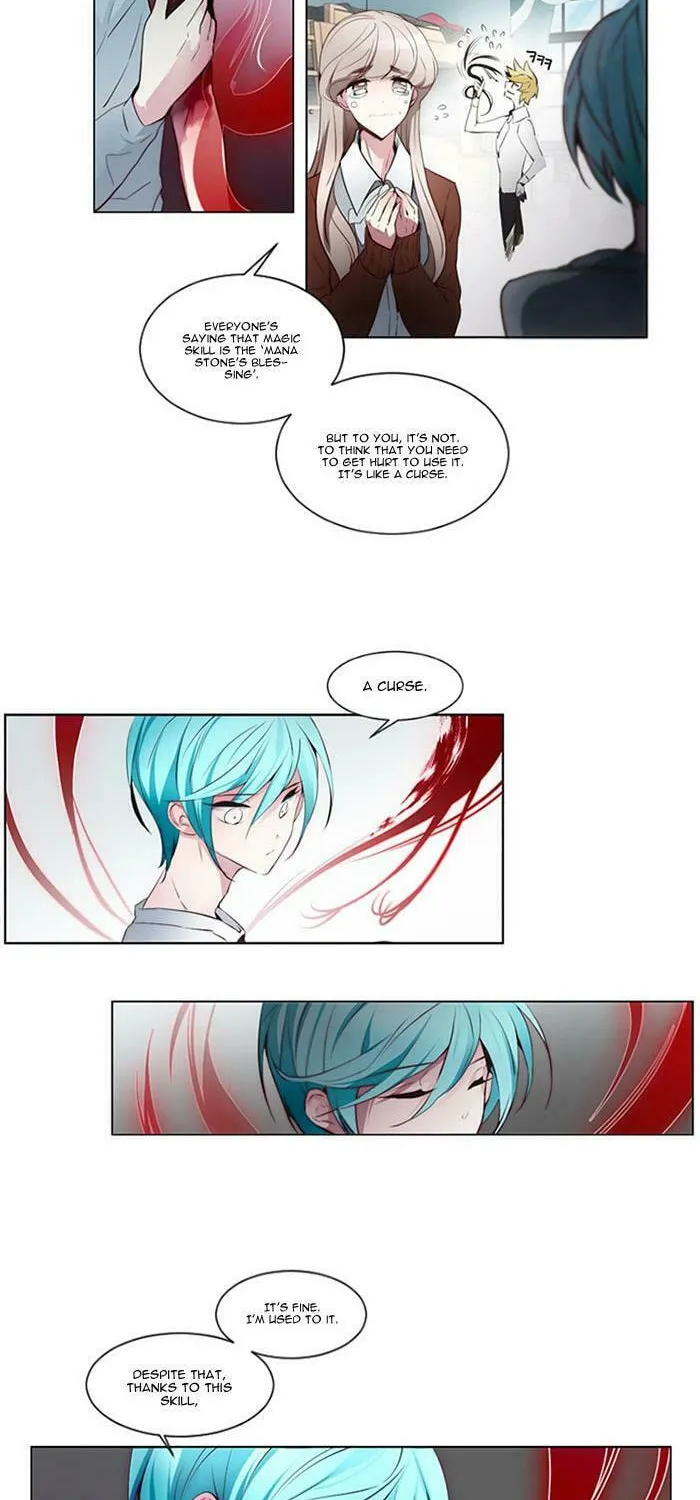 Read ANZ chapter 9 image 13 on Lezhin