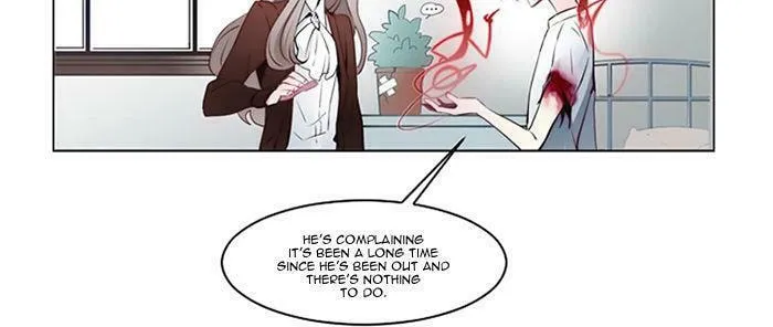 Read ANZ chapter 9 image 19 on Lezhin