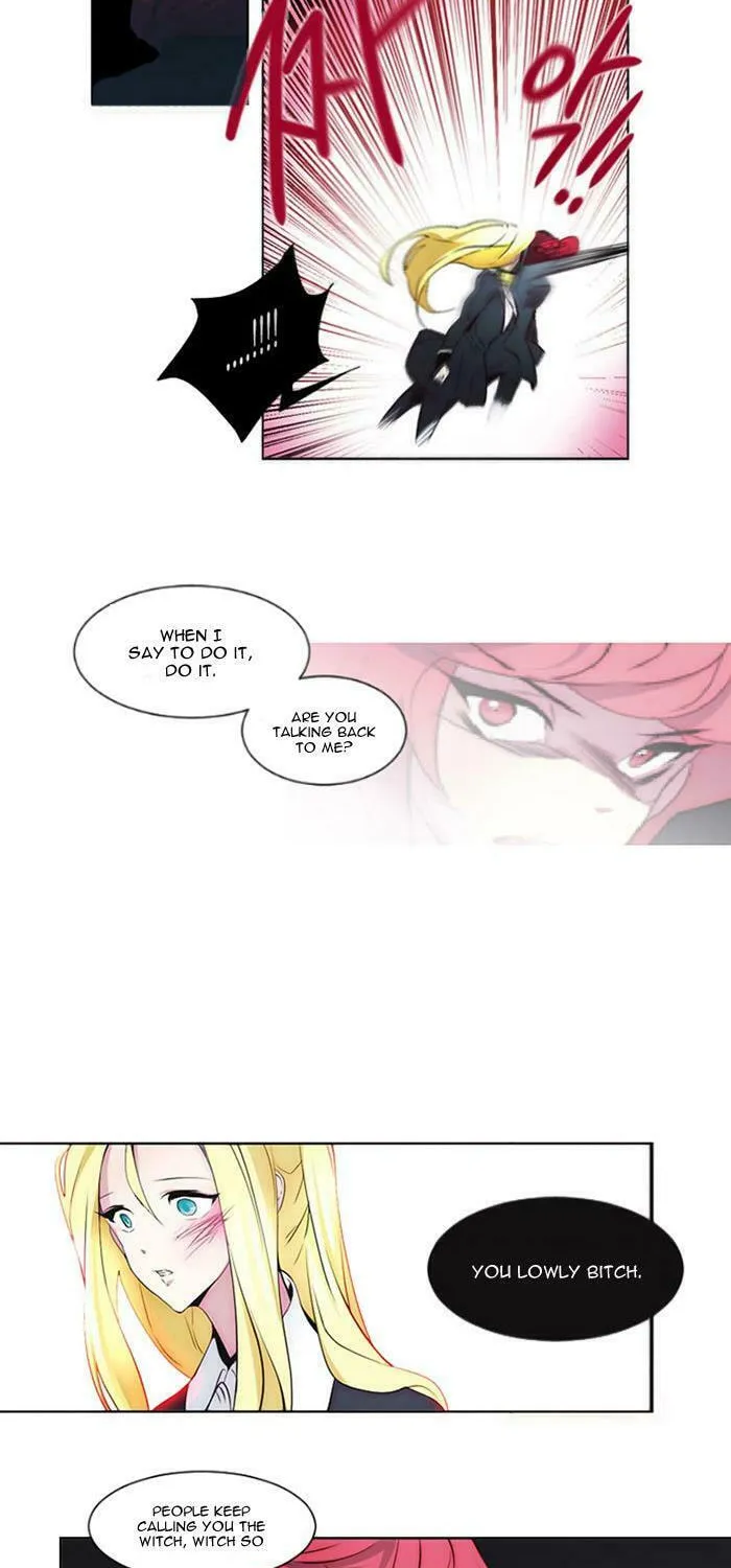Read ANZ chapter 9 image 2 on Lezhin