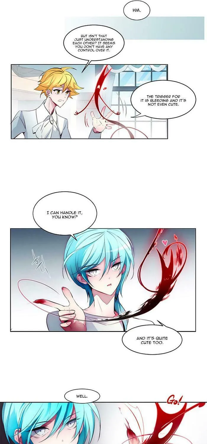 Read ANZ chapter 9 image 20 on Lezhin