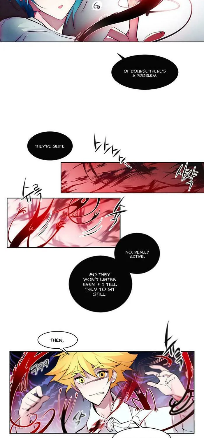 Read ANZ chapter 9 image 21 on Lezhin