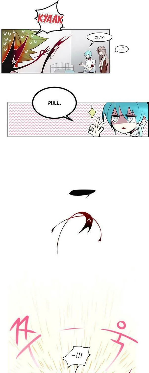 Read ANZ chapter 9 image 23 on Lezhin