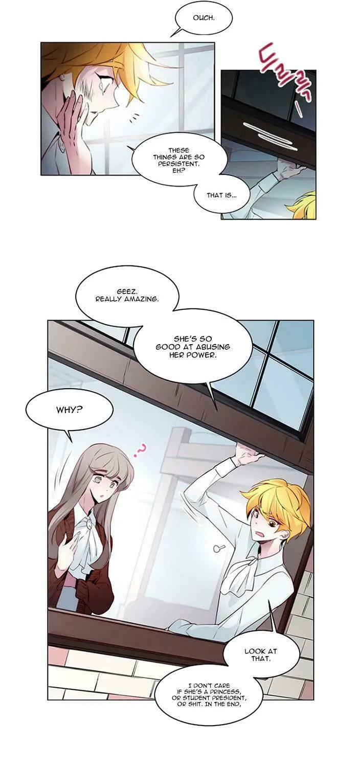 Read ANZ chapter 9 image 25 on Lezhin