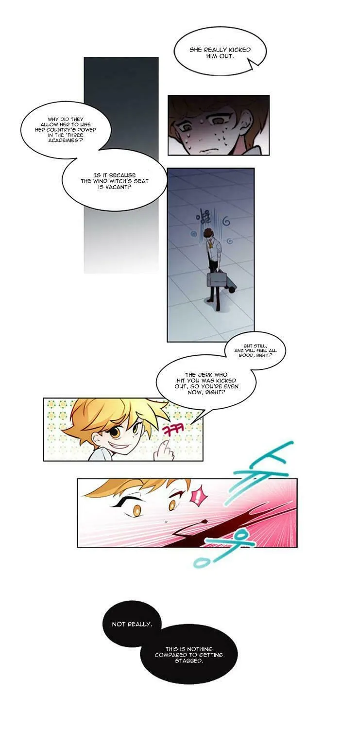 Read ANZ chapter 9 image 26 on Lezhin