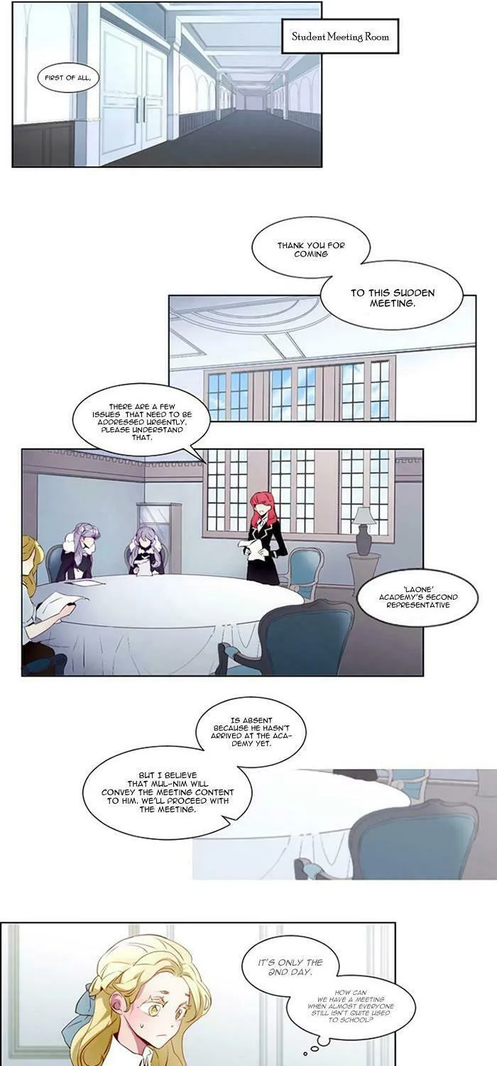 Read ANZ chapter 9 image 32 on Lezhin
