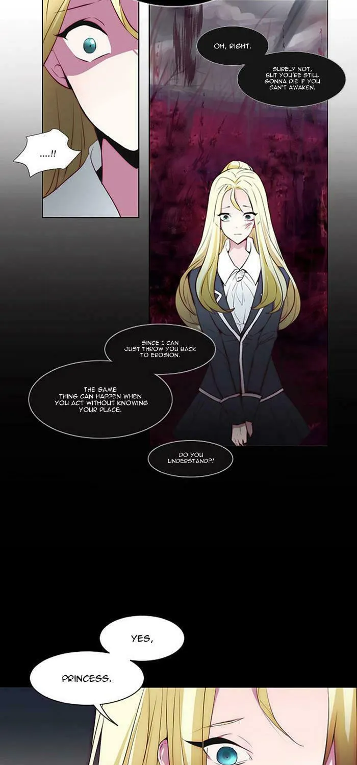 Read ANZ chapter 9 image 5 on Lezhin