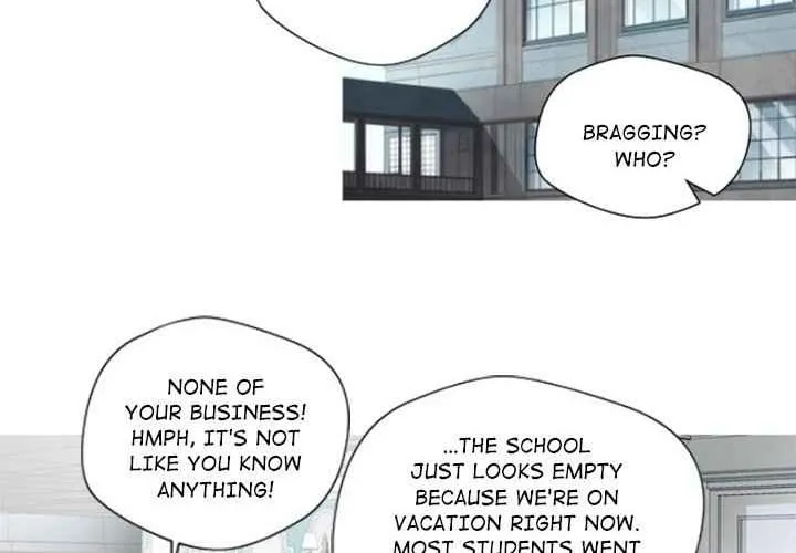 Read ANZ chapter 90 image 1 on Lezhin