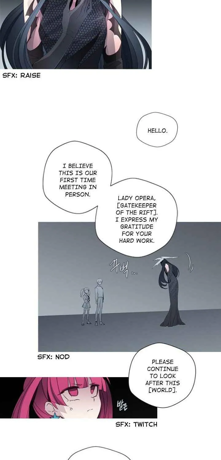 Read ANZ chapter 90 image 10 on Lezhin