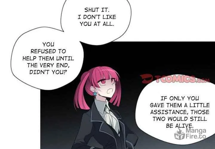 Read ANZ chapter 90 image 11 on Lezhin