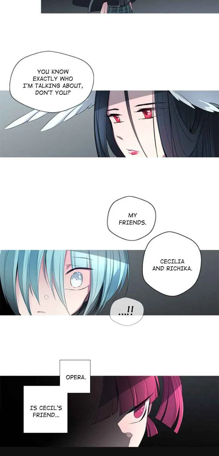 Read ANZ chapter 90 image 12 on Lezhin