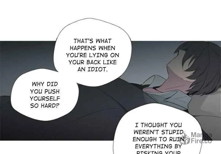 Read ANZ chapter 90 image 17 on Lezhin