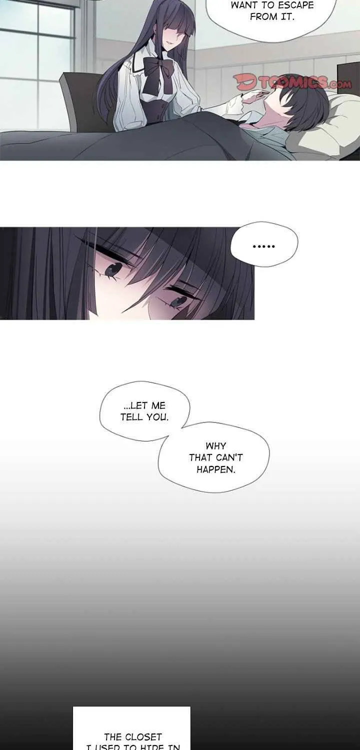 Read ANZ chapter 90 image 20 on Lezhin