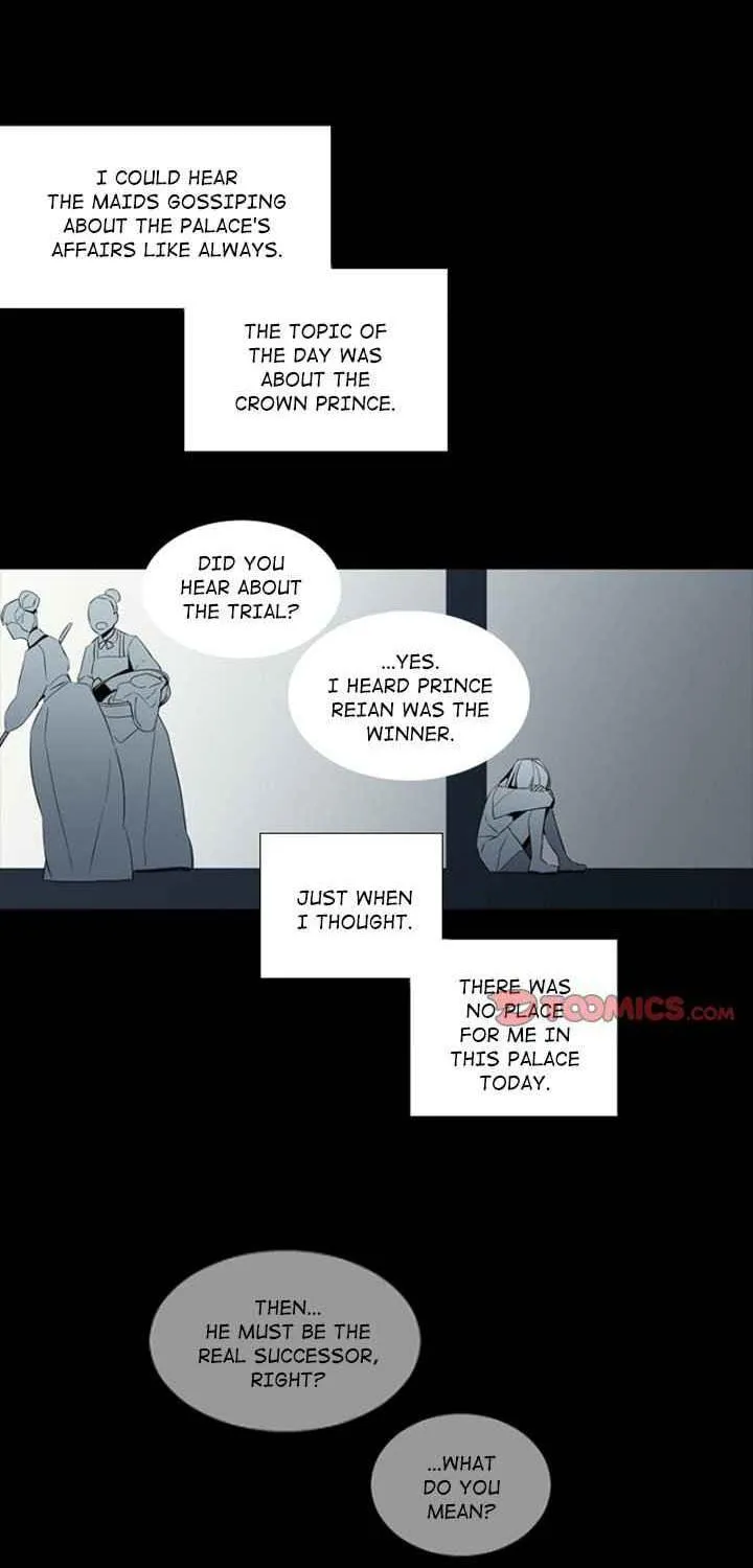 Read ANZ chapter 90 image 22 on Lezhin