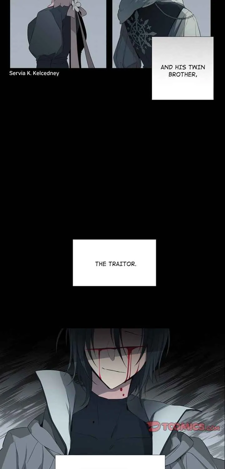 Read ANZ chapter 90 image 30 on Lezhin