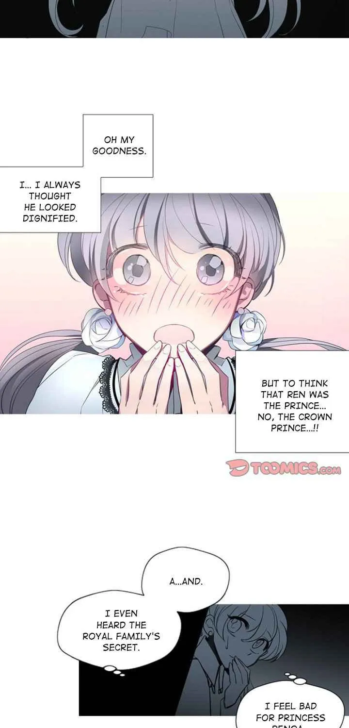 Read ANZ chapter 90 image 36 on Lezhin
