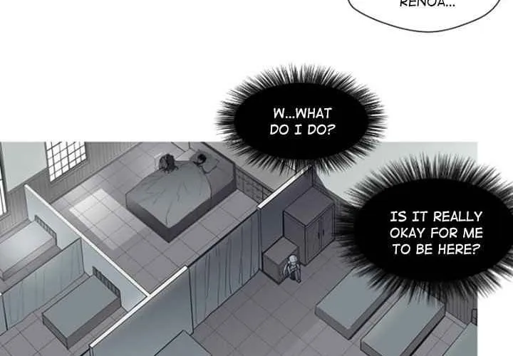 Read ANZ chapter 90 image 37 on Lezhin