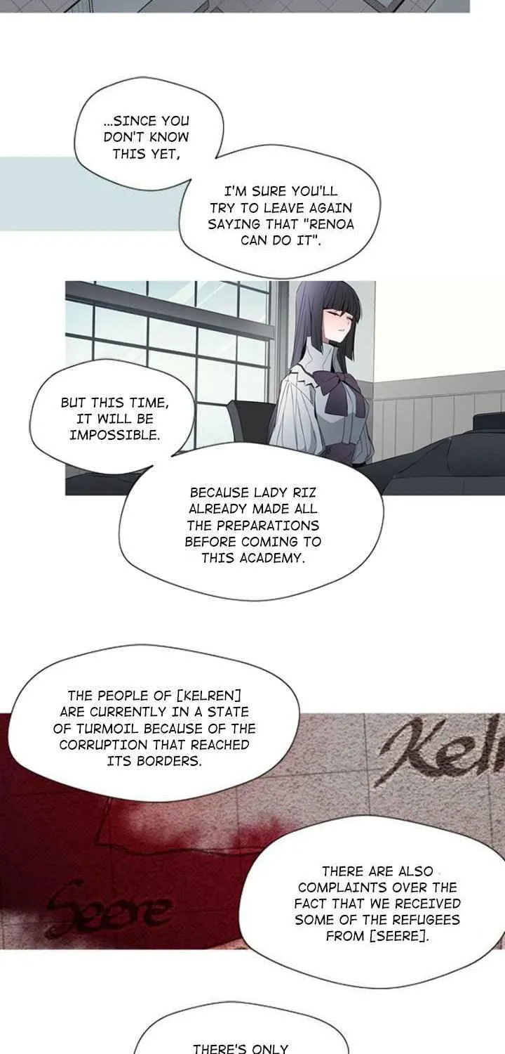 Read ANZ chapter 90 image 38 on Lezhin